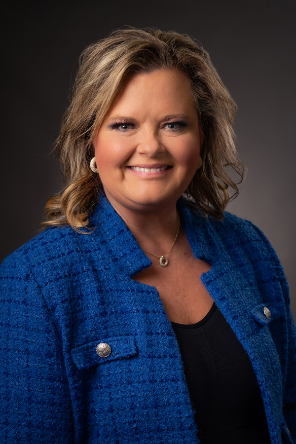 Angela Nelson