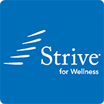 Return to Strive for Wellness Home