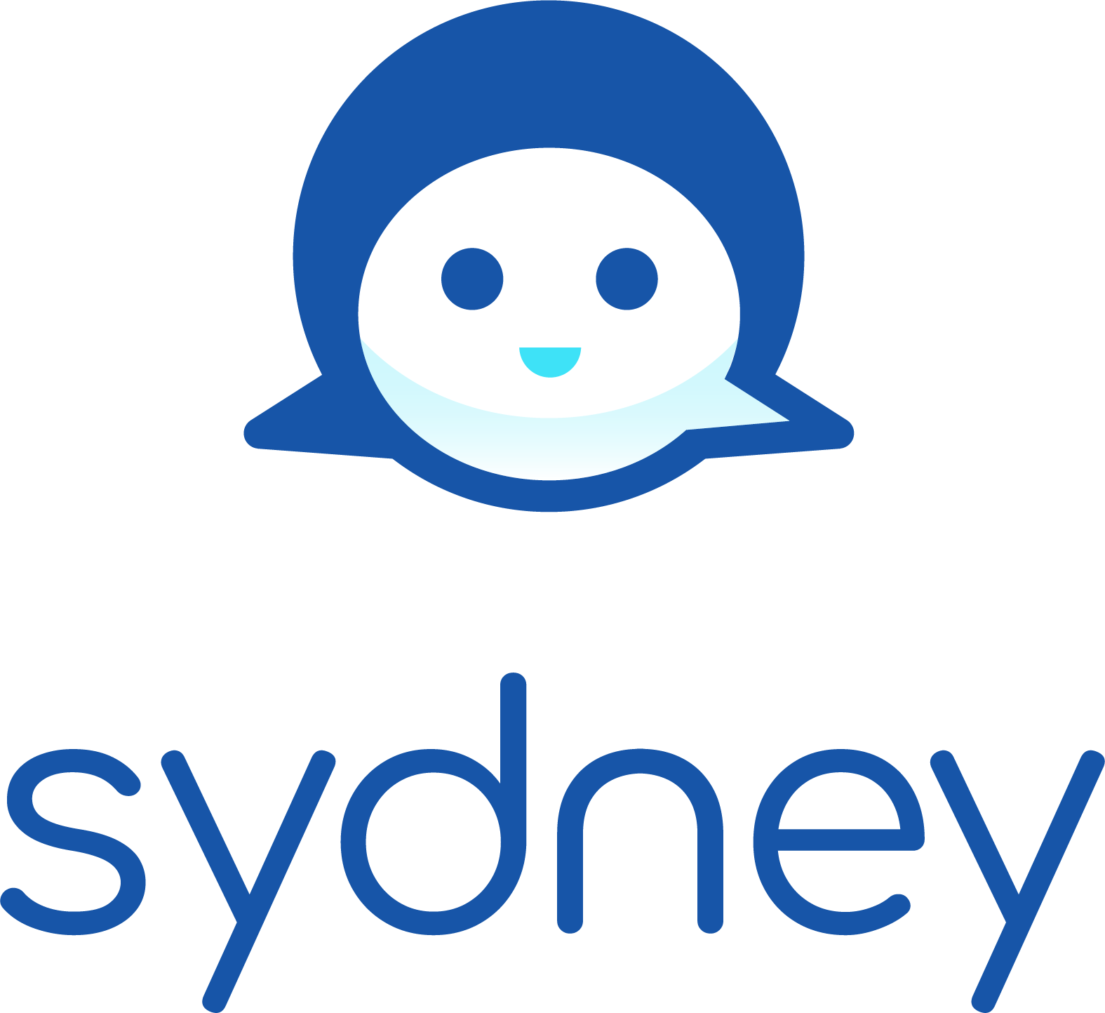 Sydney Health Logo
