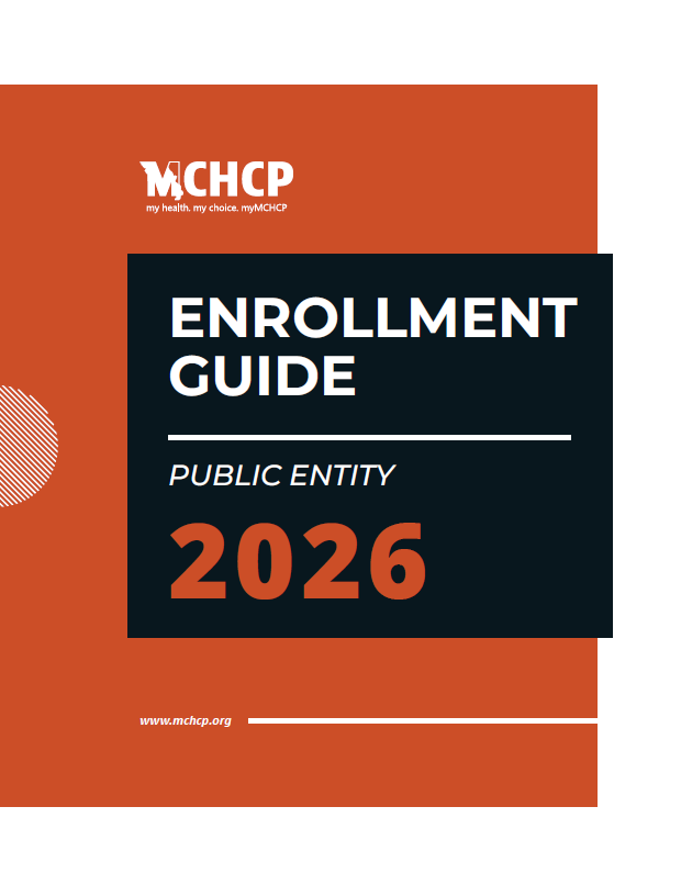 2026 Enrollment Guide