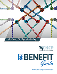 2021 Medicare Benefit Guide