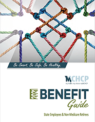 2021 Active State Employees and Non-Medicare Retirees Benefit Guide