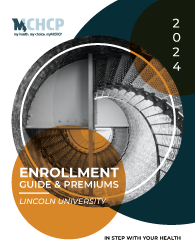2024 Lincoln University Enrollment Guide