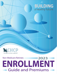 2022 Non-Medicare Retiree Enrollment Guide