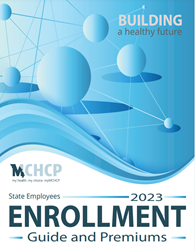 2022 State Employees Enrollment Guide