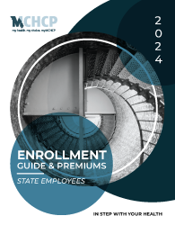 2024 State Employees Enrollment Guide