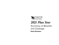 2021 Summary of Benefits and Coverage