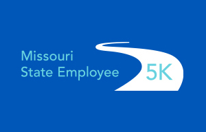 5K Logo