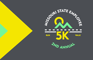 5K Logo