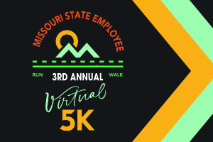 5K Logo